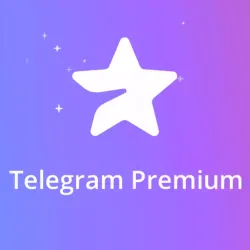 اکانت پرمیوم تلگرام